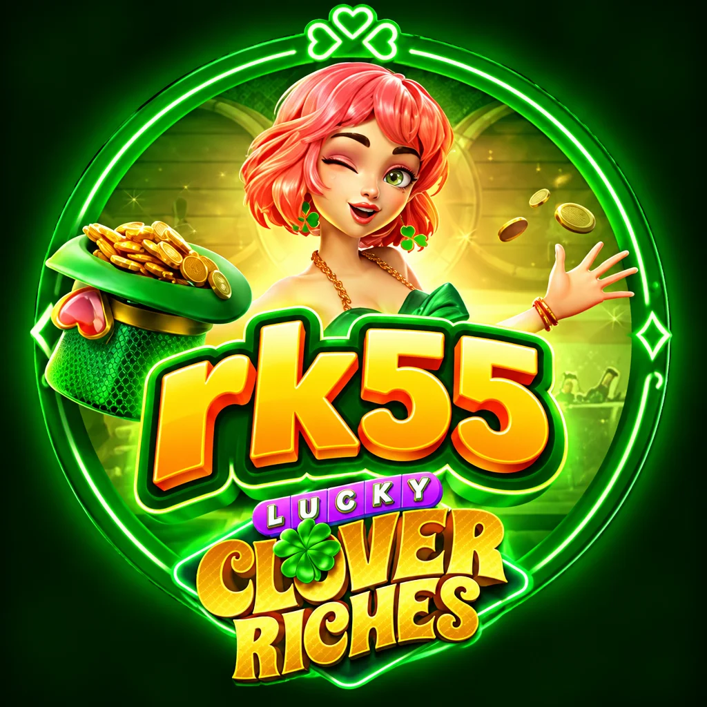 rk55 · Lucky Clover
