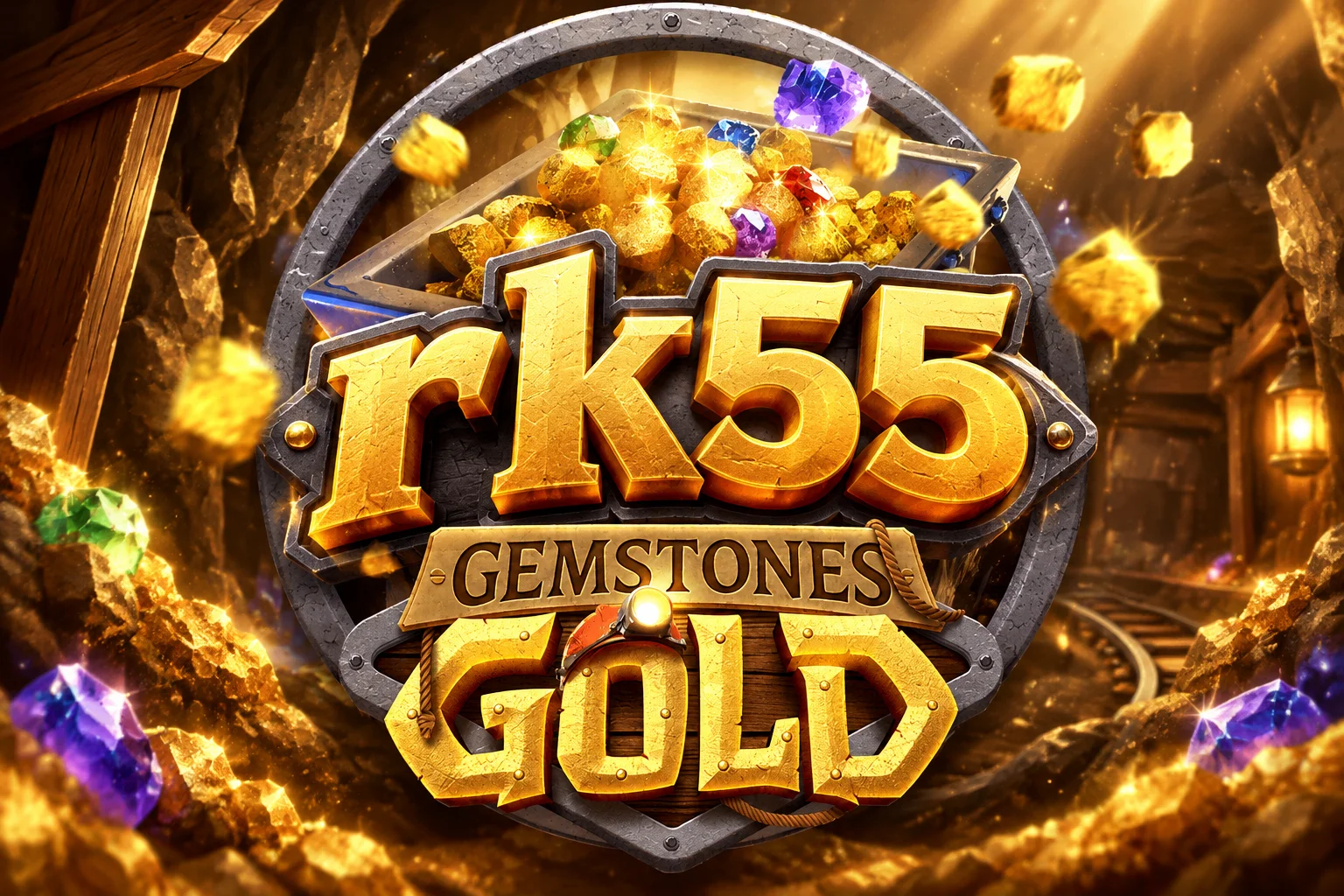 rk55 · Panduan Visual dan Navigasi Antarmuka Game Jack Frosts di rk55