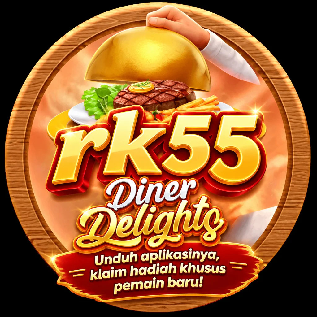 rk55 · Game & unduhan