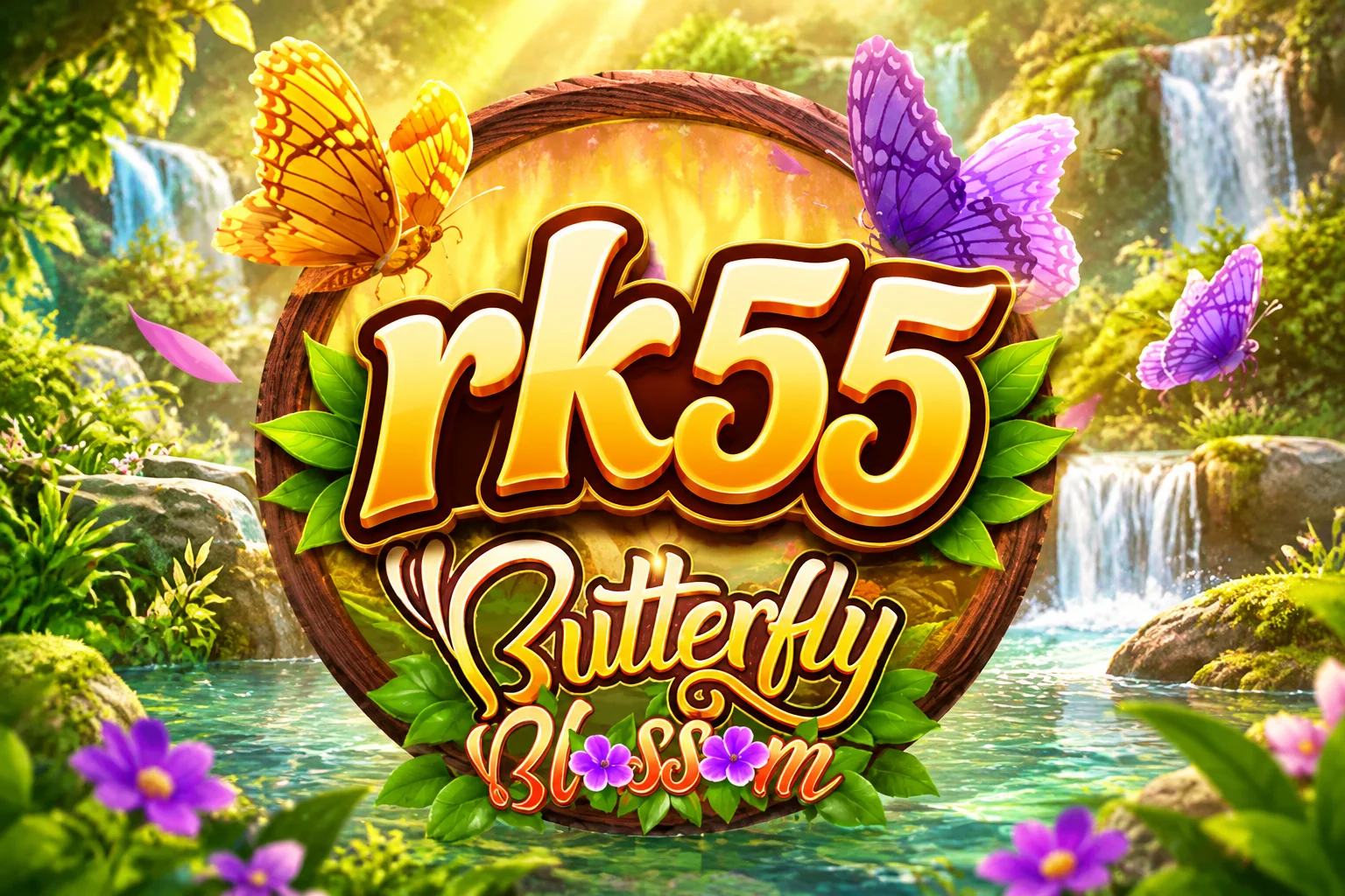 rk55 · Panduan Identifikasi Visual dan Navigasi Antarmuka Diner Delights di Platform rk55