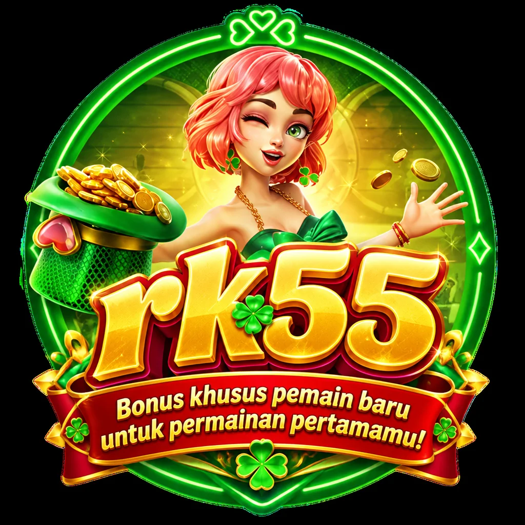 rk55 · Game & unduhan