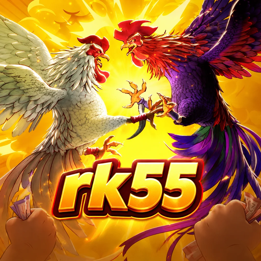 rk55 · Rooster Rbl